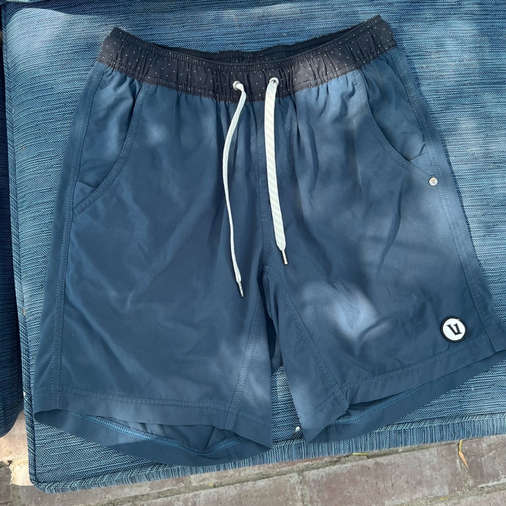 Vuori shorts